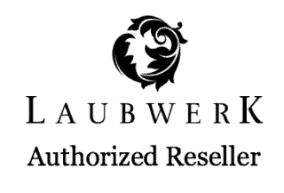 Laubwerk - Authorized Reseller
